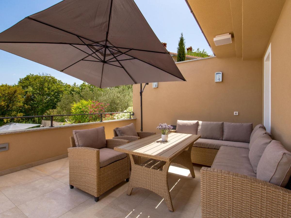 Dobrinj Villa Matea - Mlk150 By Interhome מראה חיצוני תמונה