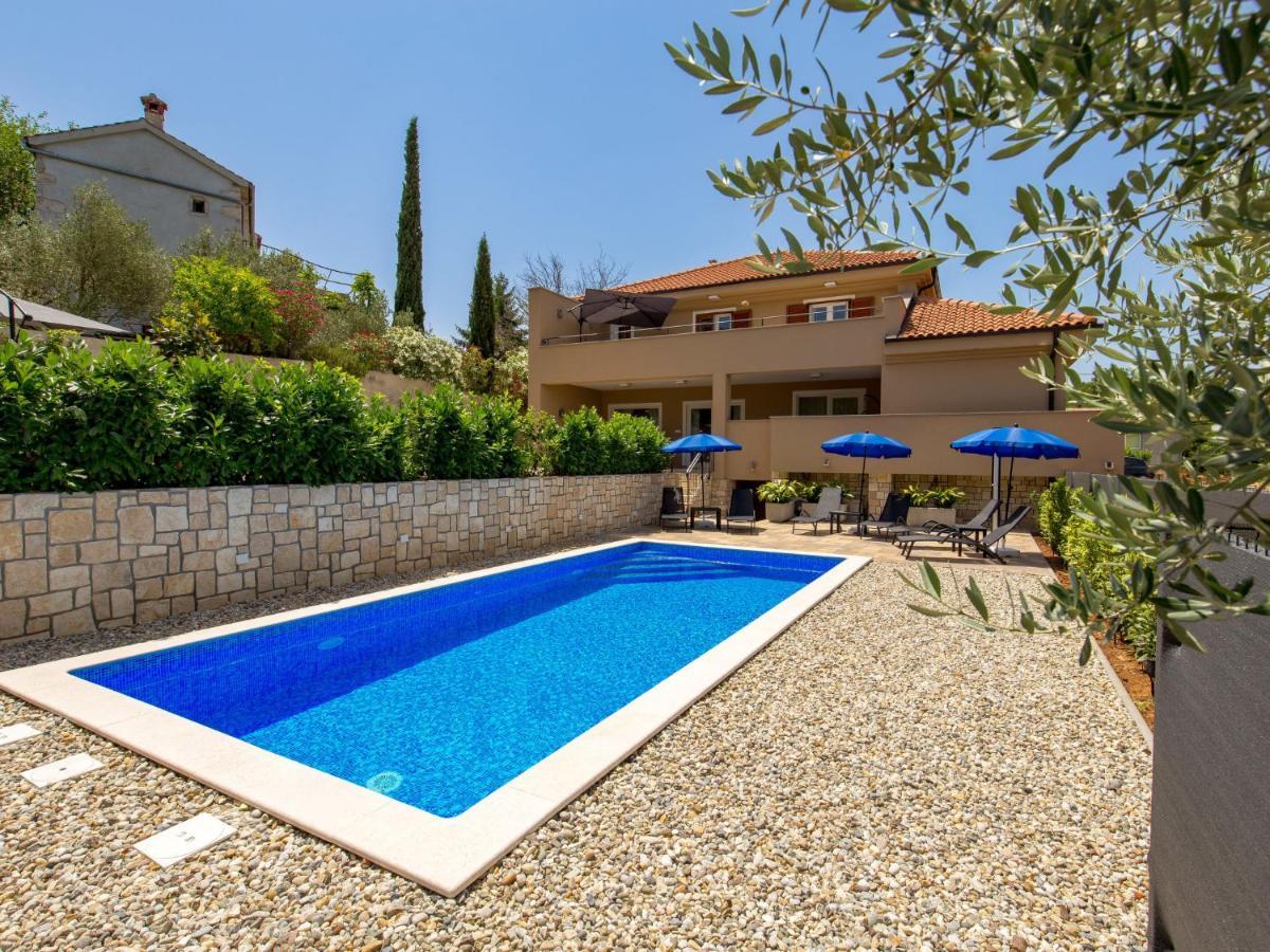 Dobrinj Villa Matea - Mlk150 By Interhome מראה חיצוני תמונה