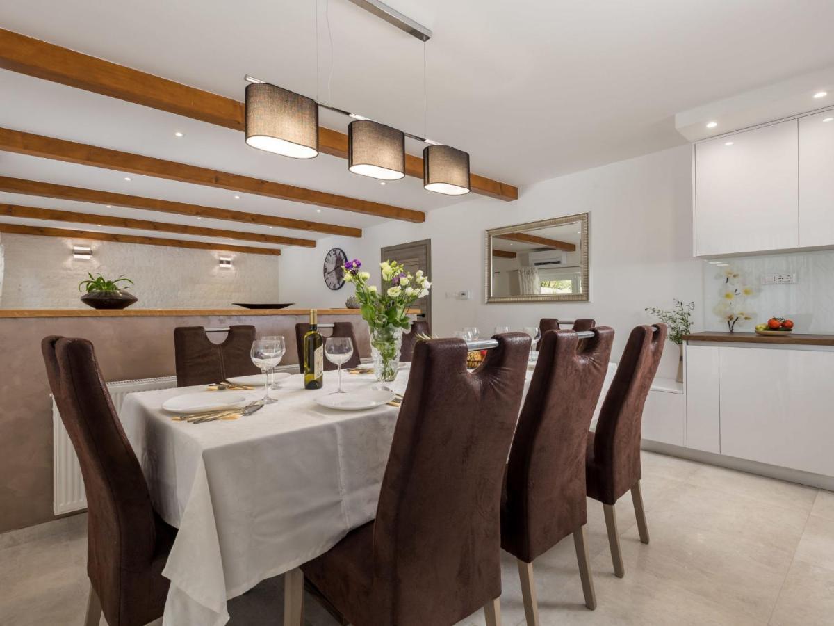 Dobrinj Villa Matea - Mlk150 By Interhome מראה חיצוני תמונה