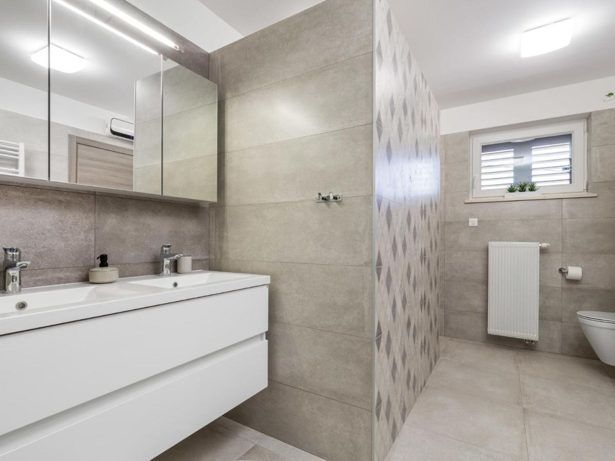 Dobrinj Villa Matea - Mlk150 By Interhome מראה חיצוני תמונה