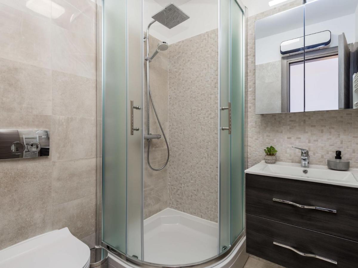 Dobrinj Villa Matea - Mlk150 By Interhome מראה חיצוני תמונה