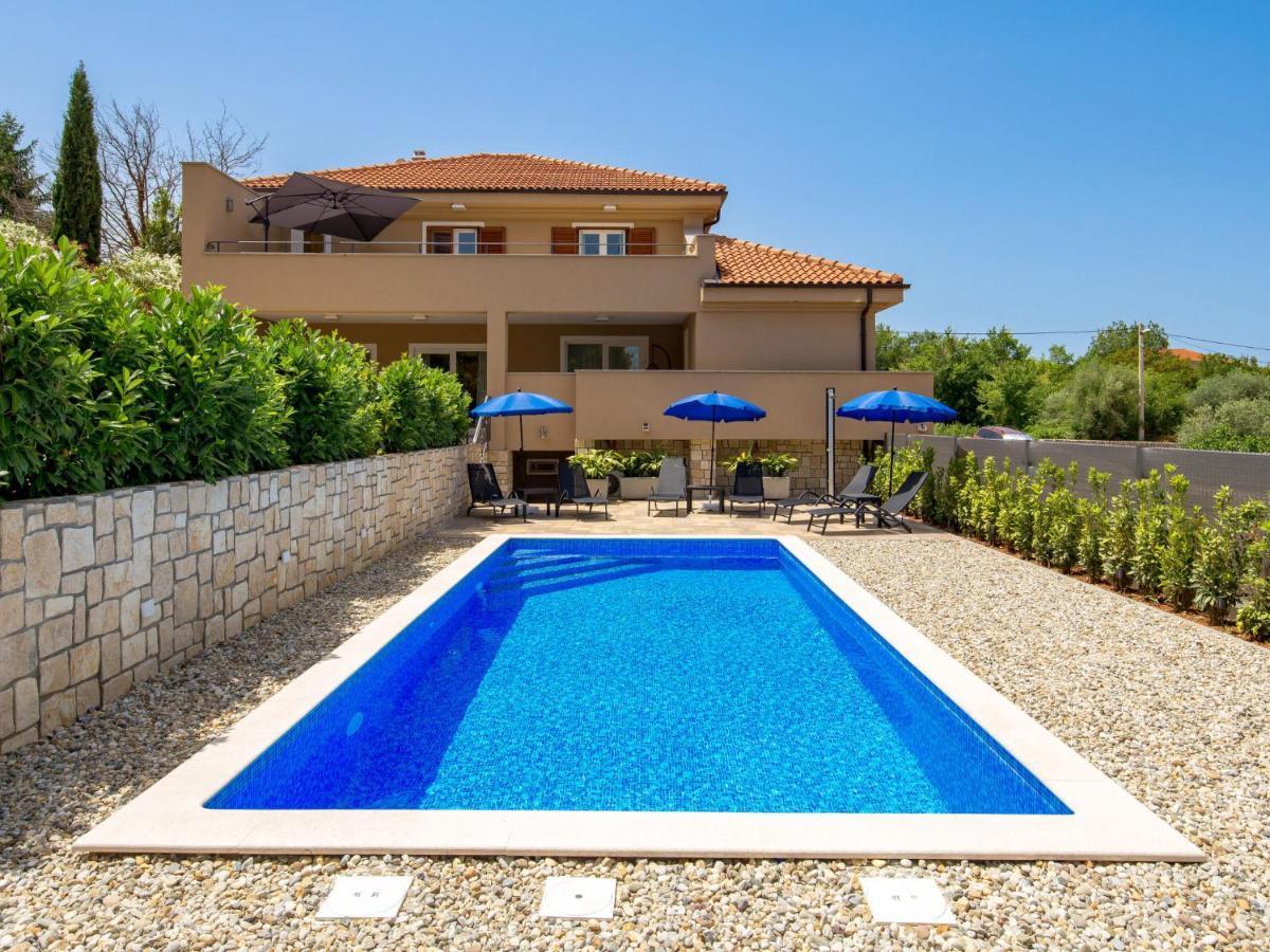 Dobrinj Villa Matea - Mlk150 By Interhome מראה חיצוני תמונה