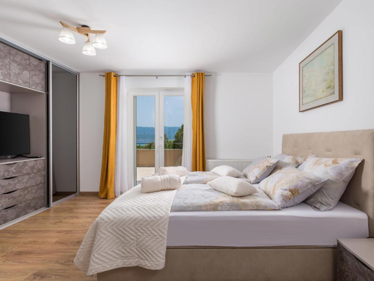 Dobrinj Villa Matea - Mlk150 By Interhome מראה חיצוני תמונה