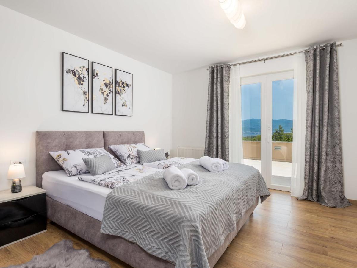 Dobrinj Villa Matea - Mlk150 By Interhome מראה חיצוני תמונה