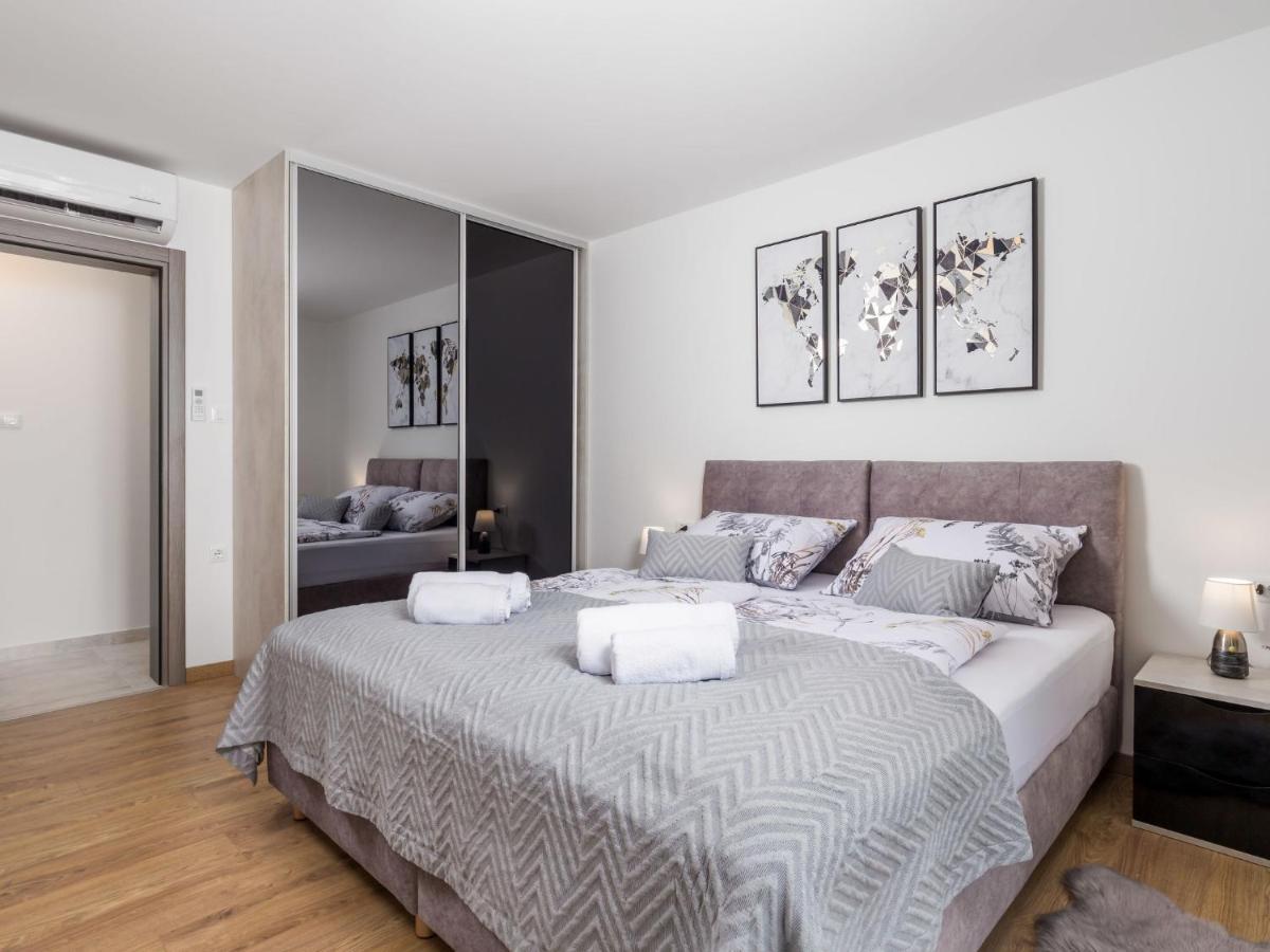 Dobrinj Villa Matea - Mlk150 By Interhome מראה חיצוני תמונה