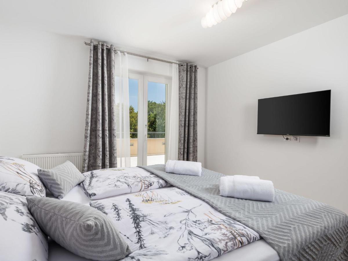 Dobrinj Villa Matea - Mlk150 By Interhome מראה חיצוני תמונה