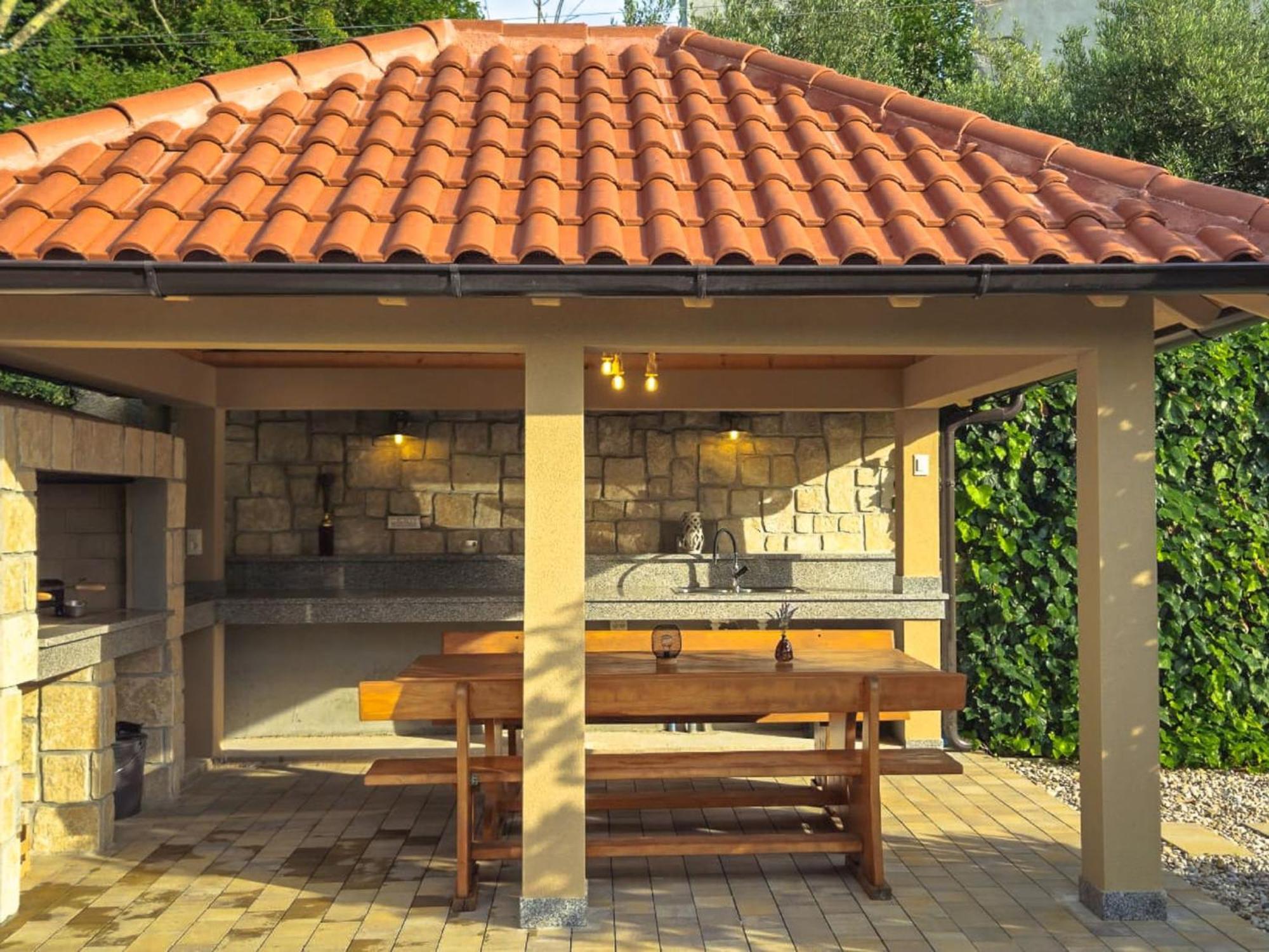 Dobrinj Villa Matea - Mlk150 By Interhome מראה חיצוני תמונה