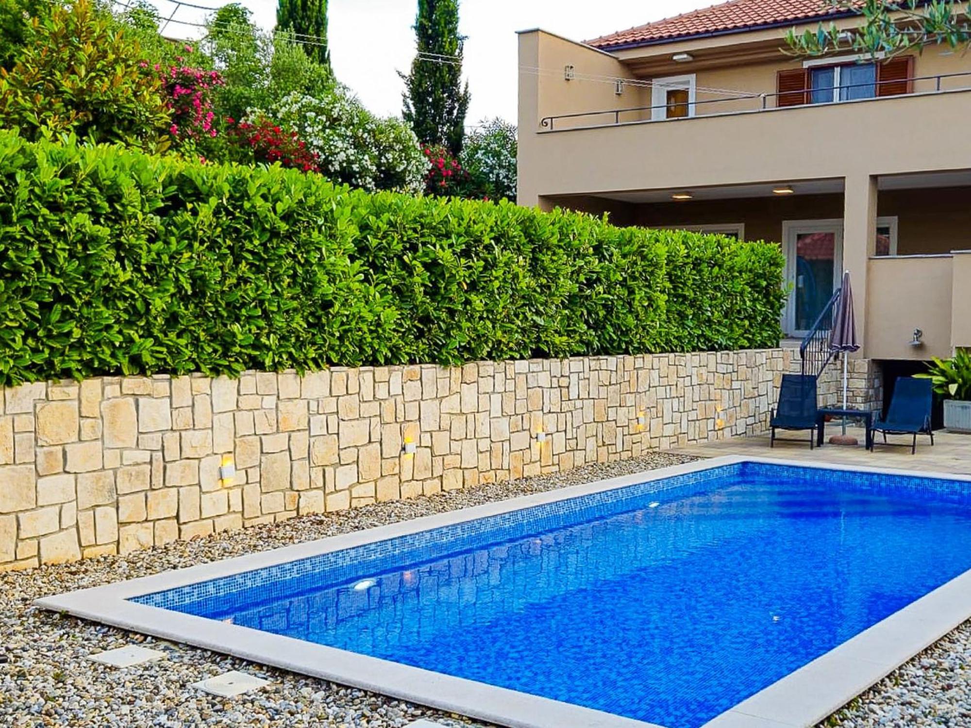 Dobrinj Villa Matea - Mlk150 By Interhome מראה חיצוני תמונה